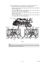 Предварительный просмотр 310 страницы Brother HL-4140CN Service Manual