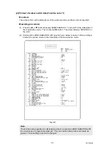 Предварительный просмотр 320 страницы Brother HL-4140CN Service Manual