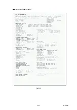 Preview for 354 page of Brother HL-4140CN Service Manual