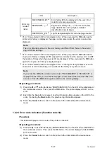 Предварительный просмотр 360 страницы Brother HL-4140CN Service Manual