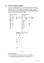 Предварительный просмотр 368 страницы Brother HL-4140CN Service Manual