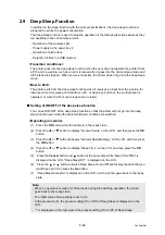 Предварительный просмотр 381 страницы Brother HL-4140CN Service Manual