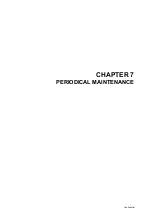 Preview for 390 page of Brother HL-4140CN Service Manual