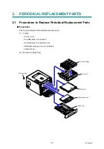 Preview for 393 page of Brother HL-4140CN Service Manual