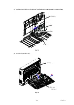 Preview for 395 page of Brother HL-4140CN Service Manual