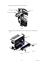 Preview for 399 page of Brother HL-4140CN Service Manual