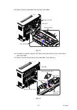 Предварительный просмотр 400 страницы Brother HL-4140CN Service Manual