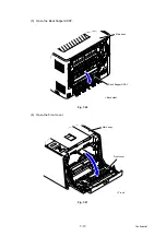 Preview for 404 page of Brother HL-4140CN Service Manual