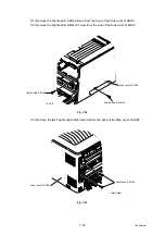 Предварительный просмотр 407 страницы Brother HL-4140CN Service Manual