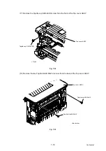 Предварительный просмотр 410 страницы Brother HL-4140CN Service Manual