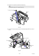 Предварительный просмотр 416 страницы Brother HL-4140CN Service Manual