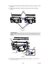 Предварительный просмотр 417 страницы Brother HL-4140CN Service Manual