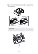 Предварительный просмотр 419 страницы Brother HL-4140CN Service Manual