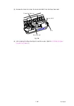 Предварительный просмотр 420 страницы Brother HL-4140CN Service Manual