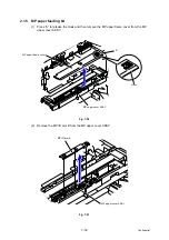 Предварительный просмотр 421 страницы Brother HL-4140CN Service Manual