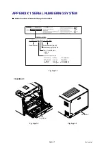 Предварительный просмотр 425 страницы Brother HL-4140CN Service Manual