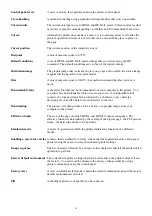 Preview for 8 page of Brother HL-4140CN Technical Reference Manual