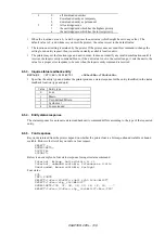 Preview for 128 page of Brother HL-4140CN Technical Reference Manual