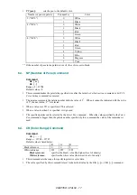 Preview for 153 page of Brother HL-4140CN Technical Reference Manual