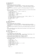 Preview for 197 page of Brother HL-4140CN Technical Reference Manual