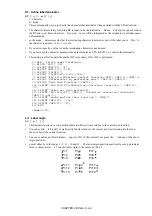 Preview for 198 page of Brother HL-4140CN Technical Reference Manual