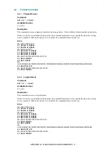 Preview for 477 page of Brother HL-4140CN Technical Reference Manual