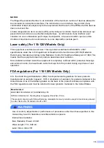 Preview for 16 page of Brother HL-4150CDN User Manual