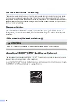 Preview for 17 page of Brother HL-4150CDN User Manual