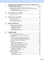 Preview for 34 page of Brother HL-4150CDN User Manual