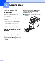 Preview for 47 page of Brother HL-4150CDN User Manual