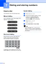 Preview for 81 page of Brother HL-4150CDN User Manual