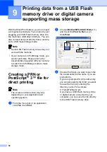 Preview for 91 page of Brother HL-4150CDN User Manual