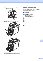 Preview for 124 page of Brother HL-4150CDN User Manual