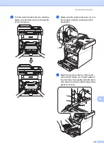 Preview for 130 page of Brother HL-4150CDN User Manual