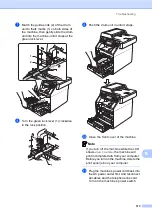 Preview for 150 page of Brother HL-4150CDN User Manual