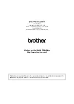 Preview for 231 page of Brother HL-4150CDN User Manual