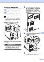 Preview for 332 page of Brother HL-4150CDN User Manual