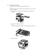 Предварительный просмотр 55 страницы Brother HL-4200CN Service Manual