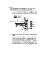 Предварительный просмотр 69 страницы Brother HL-4200CN Service Manual