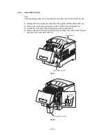 Предварительный просмотр 132 страницы Brother HL-4200CN Service Manual