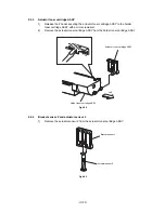 Предварительный просмотр 168 страницы Brother HL-4200CN Service Manual