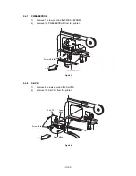 Предварительный просмотр 170 страницы Brother HL-4200CN Service Manual