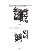 Предварительный просмотр 179 страницы Brother HL-4200CN Service Manual