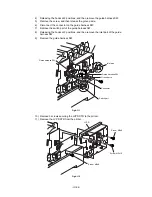 Предварительный просмотр 180 страницы Brother HL-4200CN Service Manual