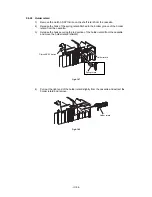 Предварительный просмотр 202 страницы Brother HL-4200CN Service Manual