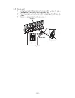 Предварительный просмотр 203 страницы Brother HL-4200CN Service Manual