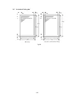 Предварительный просмотр 281 страницы Brother HL-4200CN Service Manual