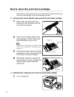 Предварительный просмотр 361 страницы Brother HL-4200CN Service Manual