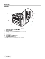 Preview for 20 page of Brother HL-5030 (Danish) Brugervejledning