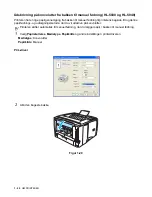 Preview for 42 page of Brother HL-5030 (Danish) Brugervejledning